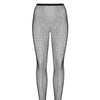 Strumpfhose "S233" schwarz