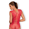 Sexy Body "B112" in rot