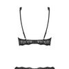 Luvae Cupless Set schwarz