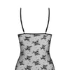 Jennifairy Teddy schwarz