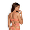 Frivolla Set coral