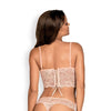 Alluria Teddy pink