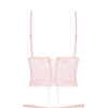 Alluria Teddy pink