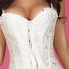 Corsage CR3155
