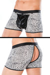 Boxershorts Leopard MC-9068 von Andalea