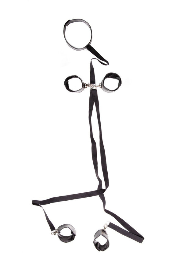 Erotik Set AC-001 Sexy Base Kollektion by Andalea