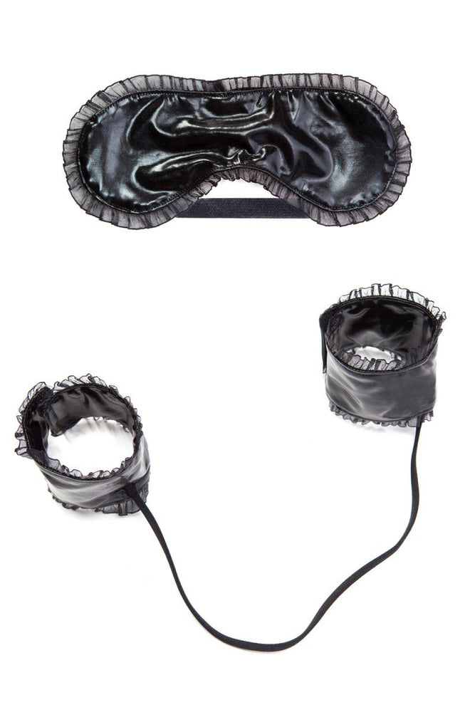 Erotik Set AC-002 Sexy Base Kollektion by Andalea