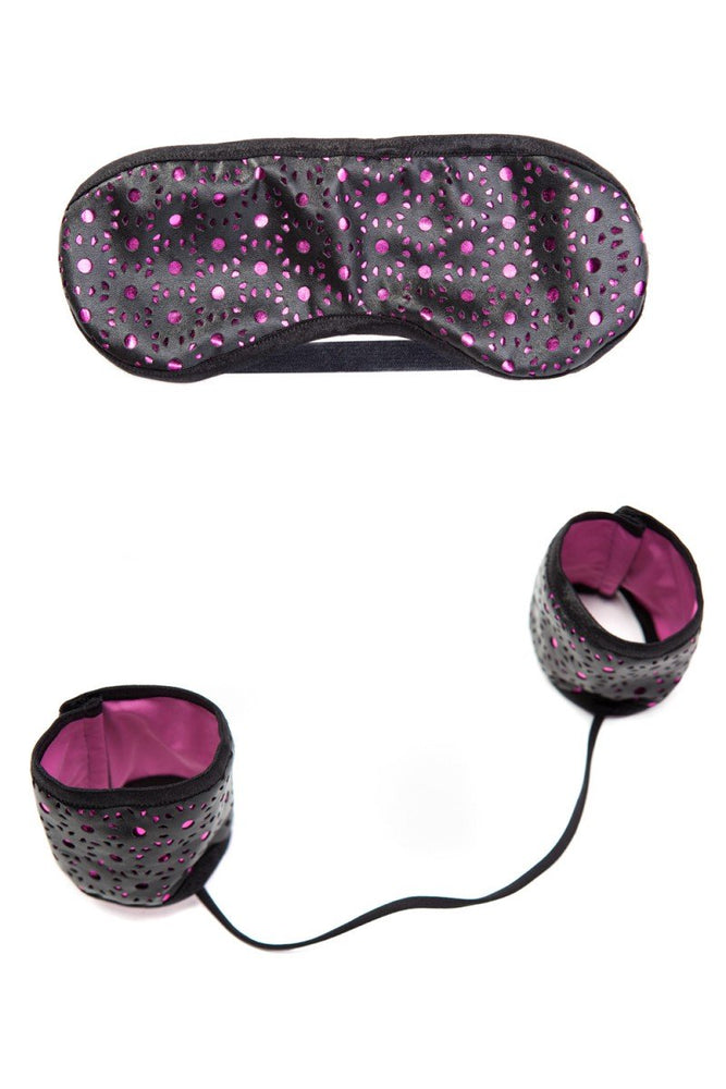 Erotik Set AC-005 Sexy Base Kollektion by Andalea