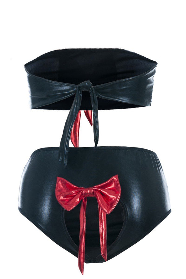 Erotik Set AC-008 Sexy Base Kollektion by Andalea