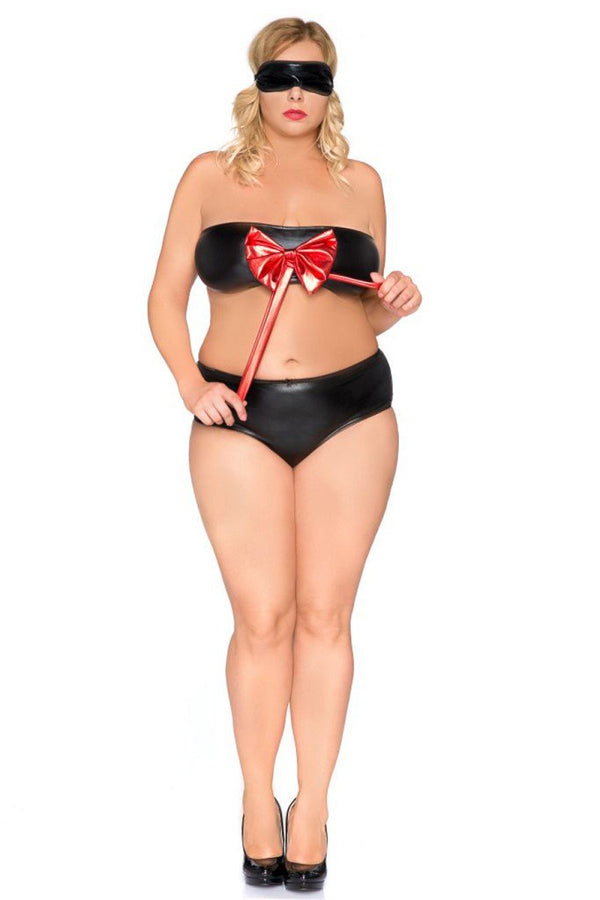 Erotik Set AC-008 Sexy Base Kollektion by Andalea