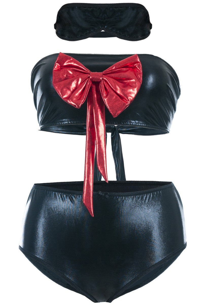 Erotik Set AC-008 Sexy Base Kollektion by Andalea