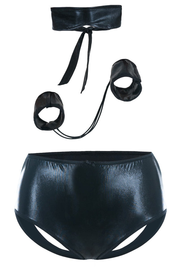 Erotik Set AC-009 Sexy Base Kollektion by Andalea