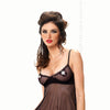 IR April babydoll