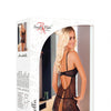 BN Arabella chemise schwarz