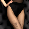 BA Art. 393 Strumpfhose schwarz 20 DEN