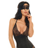 BN Eve corset schwarz