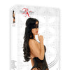 BN Eve corset schwarz
