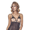 AN Claea chemise
