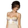 CA Corinne chemise cream