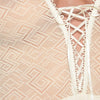CA Creda corset creme