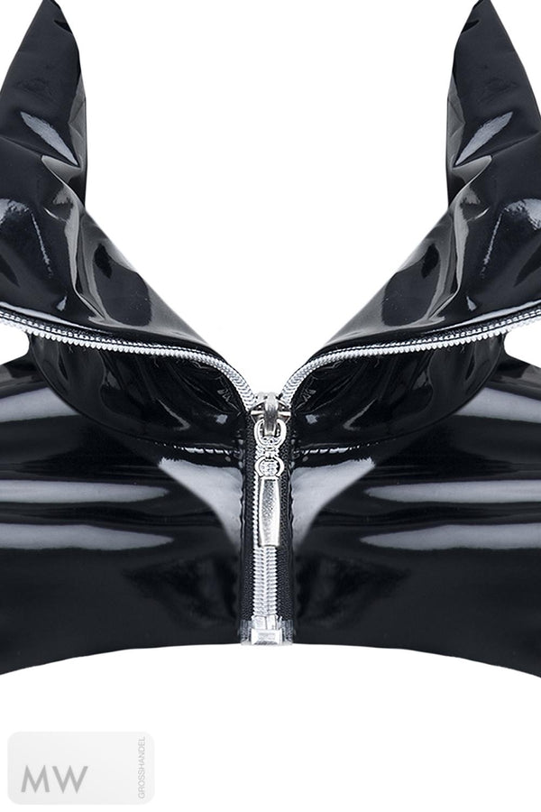 schwarzes Set DE443 von Demoniq Hard Candy Collection