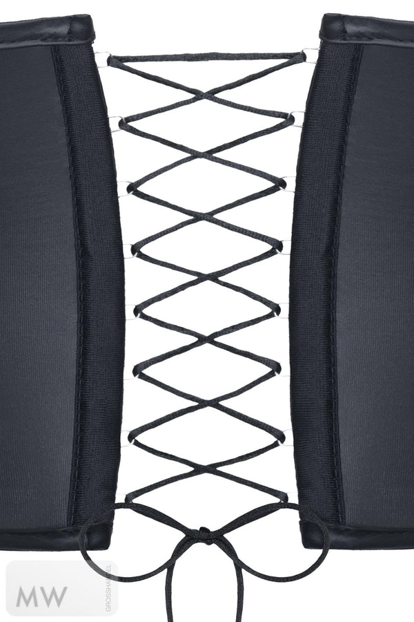 schwarzes Set DE453 von Demoniq Hard Candy Collection