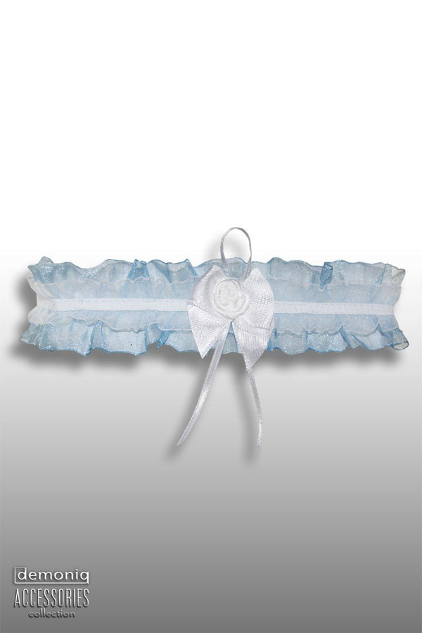 weißes Set Sarah von Demoniq