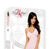 BN Marcy chemise pink