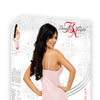 BN Marcy chemise pink