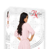 BN Marcy Dressing Gown pink