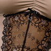 CA Fibi corset