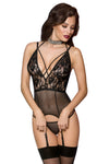 AV Gigi corset