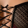CA Gill corset