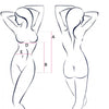 CA Harriet body