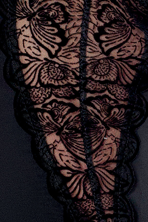 CA Kalia body schwarz