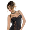 CA Kalia corset schwarz