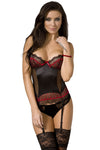 CA Lanka Corset