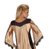 BN Malvine Set gold