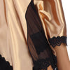 BN Malvine Set gold