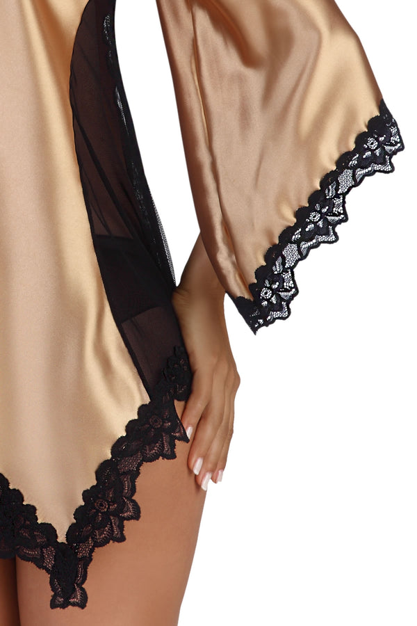 BN Malvine Set gold