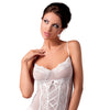 CA Marcelle corset weiß