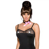 AV Nora corset schwarz