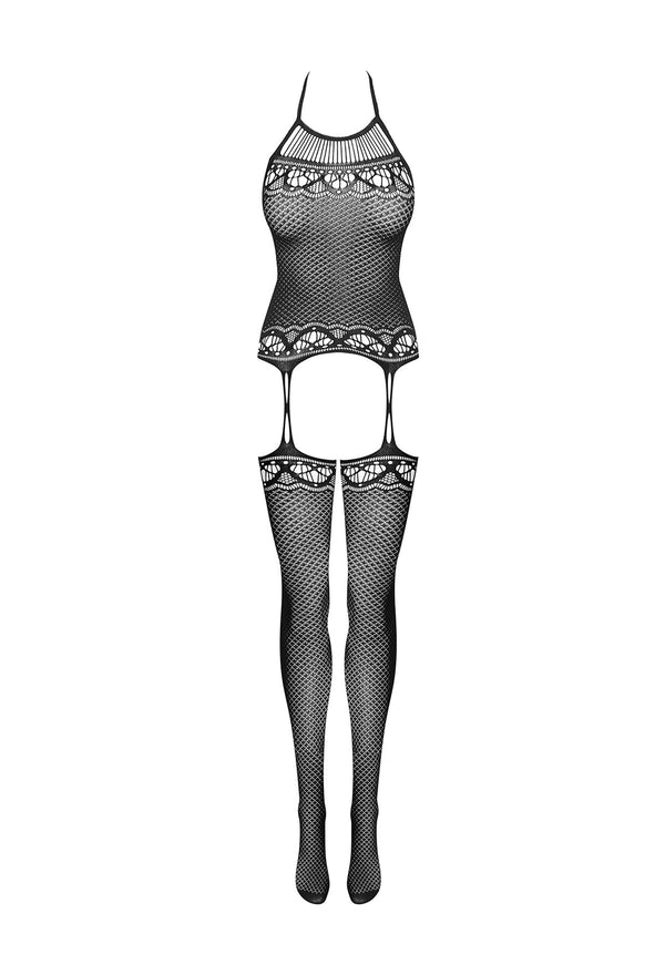 OB Bodystocking F226
