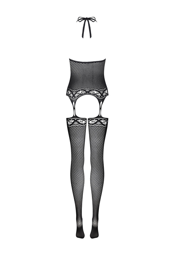 OB Bodystocking F226