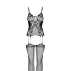 OB Bodystocking F227
