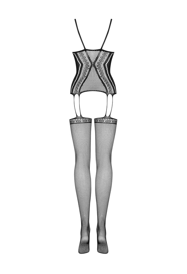 OB Bodystocking F227