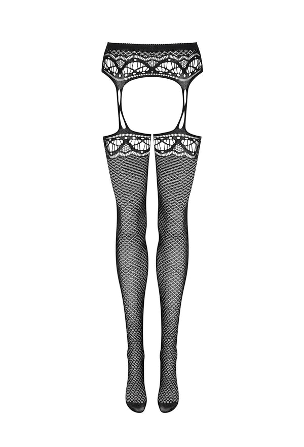 OB Garter stockings S226