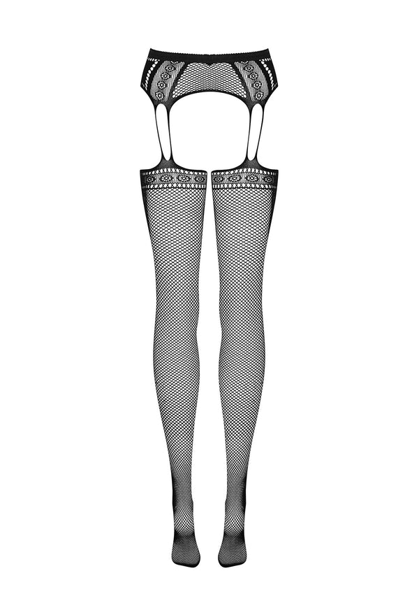 OB Garter stockings S227