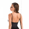 IR Opal chemise schwarz
