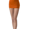 Netz-Strumpfhose TI019 schwarz von Passion